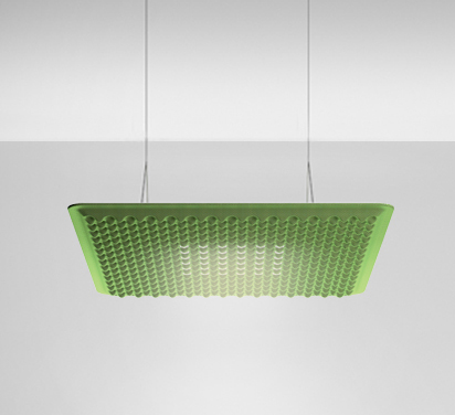 Светильник  потолочный подвесной (Люстра) Artemide Eggboard - M3103W51
