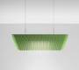 Светильник  потолочный подвесной (Люстра) Artemide Eggboard - M3103W51
