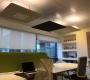 Светильник  потолочный подвесной (Люстра) Artemide Eggboard - M3103W51