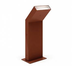 Светильник уличный напольный накладной (Светильник) Artemide Chilone, T082310
