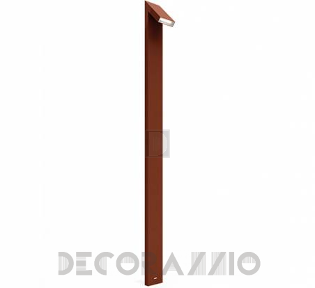 Светильник уличный напольный врезной (Светильник) Artemide Chilone - T082010
