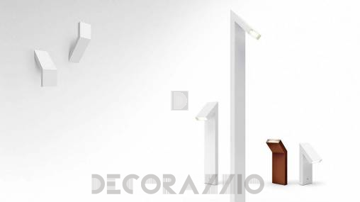 Светильник уличный напольный врезной (Светильник) Artemide Chilone - T082010