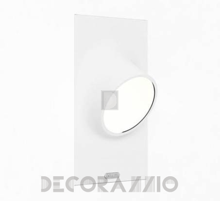 Светильник уличный настенный врезной (Светильник точечный) Artemide Ciclope - T081500