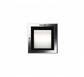 Светильник уличный настенный врезной (Светильник уличный) Artemide Faci, T417400W00