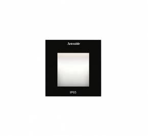 Светильник уличный настенный врезной (Светильник уличный) Artemide Faci, T417500W00
