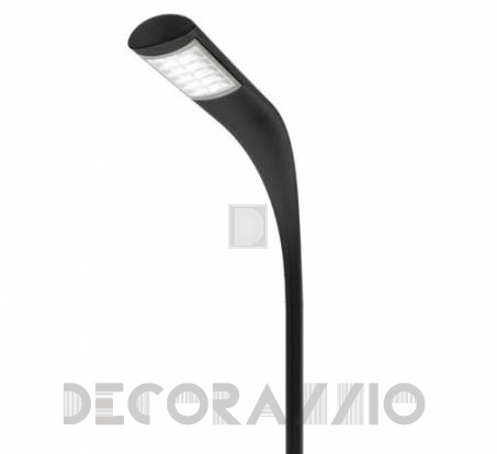 Светильник уличный напольный врезной (Уличный фонарь) Artemide Indicta - T084800