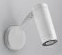 Светильник уличный потолочный/настенный накладной (Спот) Artemide Obice - T430518W20
