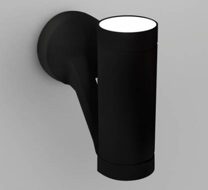 Светильник уличный настенный накладной (Бра)