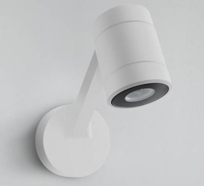 Светильник уличный настенный накладной (Бра)