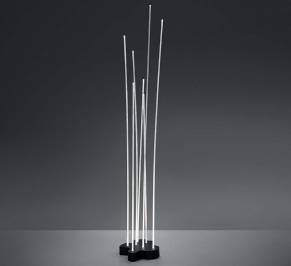 Светильник уличный напольный (Светильник уличный) Artemide Reeds, T087400