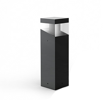 Светильник уличный напольный накладной (Светильник уличный)