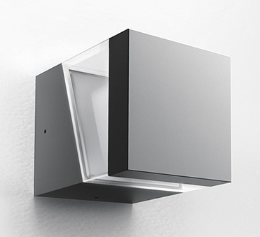 Светильник уличный настенный накладной (Светильник уличный)