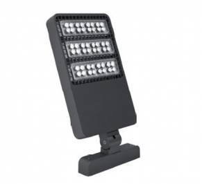 Светильник уличный настенный/напольный накладной (Спот) Artemide Sostituto, T4184ELN00