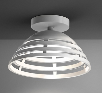 Светильник  потолочный накладной (Светильник потолочный) Artemide Incipit - M3085W20