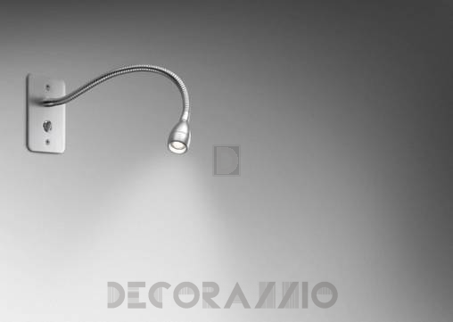 Светильник настенный врезной (Спот) Artemide Jet - NL840210K0