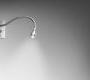 Светильник настенный врезной (Спот) Artemide Jet - NL840210K0