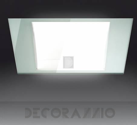 Светильник потолочный врезной (Светильник потолочный) Artemide Kalifa - M160407