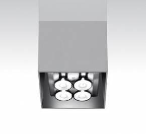 Светильник  потолочный накладной (Светильник потолочный) Artemide Una Pro, DD0014I00D2S