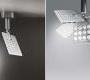 Светильник потолочный/настенный накладной (Спот) Artemide Una Pro - DD0014B00A2
