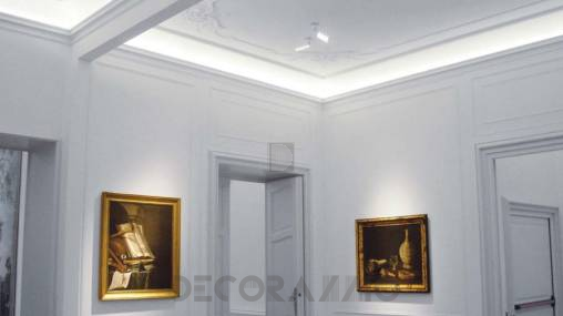 Светильник потолочный накладной (Спот) Artemide Una Pro - DD0014G00A2