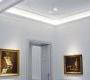 Светильник потолочный накладной (Спот) Artemide Una Pro - DD0014G00A2