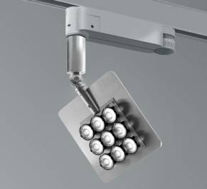 Светильник  потолочный накладной (Спот) Artemide Una Pro, DD0014D00A2