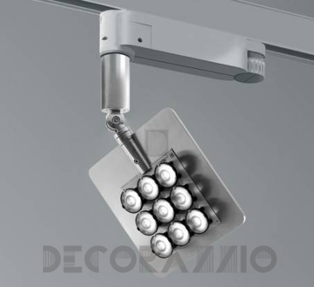Светильник потолочный накладной (Спот) Artemide Una Pro - DD0014D00A2