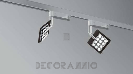 Светильник потолочный накладной (Спот) Artemide Una Pro - DD0014D00A2