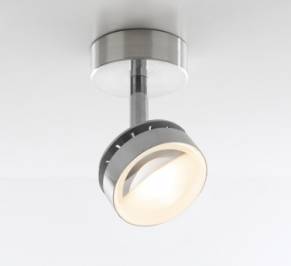 Светильник  потолочный накладной (Спот) Artemide Sol, DMZ2357C00A1