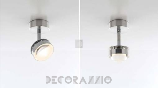 Светильник потолочный накладной (Спот) Artemide Sol - DMZ2357C00A1