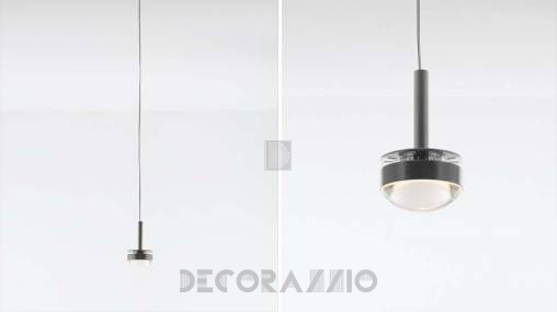 Светильник потолочный подвесной (Люстра) Artemide Sol - DMZ2357A00A1