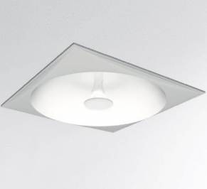 Светильник  потолочный накладной (Светильник потолочный) Artemide Solar, M033501