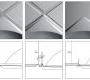 Светильник потолочный накладной (Светильник потолочный) Artemide Solar - M033501