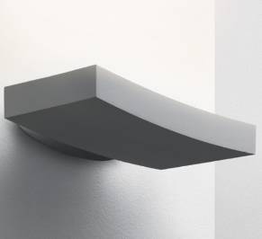 Светильник  настенный накладной (Бра) Artemide Surf, M060121