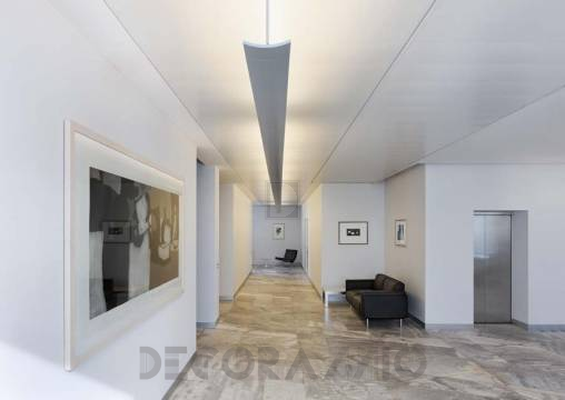Светильник потолочный подвесной (Люстра) Artemide Surf - M095191