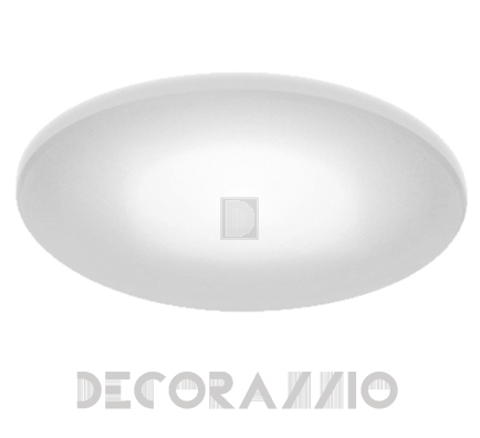 Светильник потолочный врезной (Светильник точечный) Artemide Zeno - NL17092K0