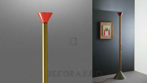 Artemide Callimaco Светильник напольный (Торшер) - A0111W00