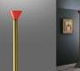 Artemide Callimaco Светильник напольный (Торшер) - A0111W00