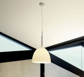 Светильник  потолочный подвесной (Люстра) Artemide Castore, 1169010A