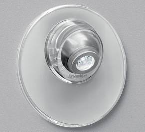 Светильник  настенный накладной (Бра) Artemide Choose, 1145120A