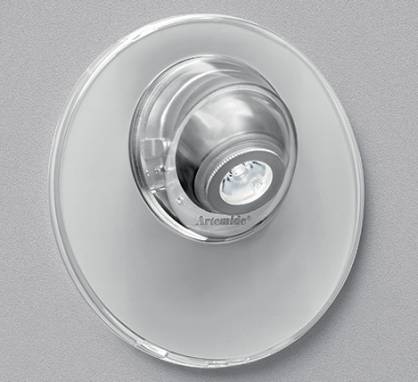 Светильник  настенный накладной (Бра)