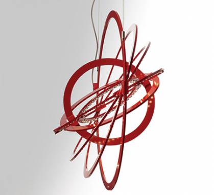 Светильник  потолочный подвесной (Люстра)