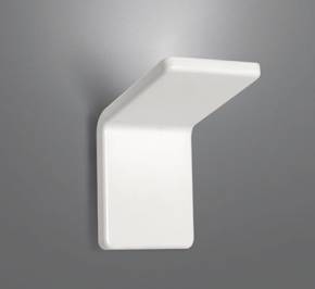 Artemide Cuma Светильник настенный накладной (Бра) - 1151010A