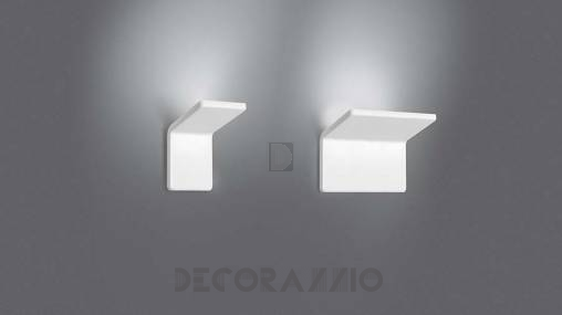 Artemide Cuma Светильник настенный накладной (Бра) - 1151010A