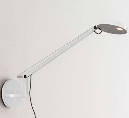 Светильник  настенный накладной (Бра)