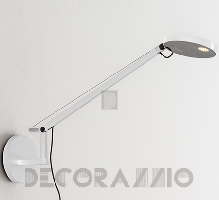 Светильник  настенный накладной (Бра) Artemide Demetra - 1748W20A