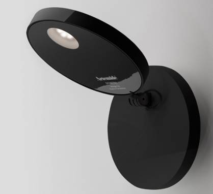 Светильник  настенный накладной (Бра)