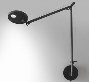 Светильник  настенный накладной (Бра) Artemide Demetra, 1734W10A