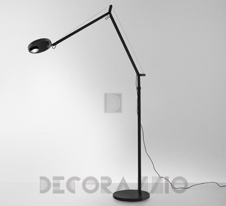 Светильник напольный (Торшер) Artemide Demetra - F1739040A