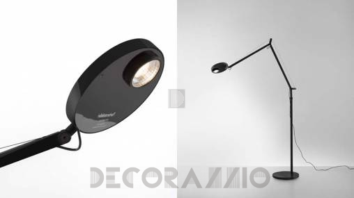 Светильник напольный (Торшер) Artemide Demetra - F1739040A